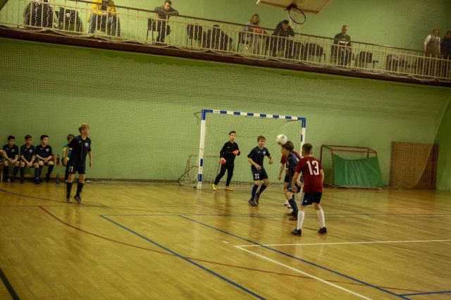 Игры 20-21 ноября